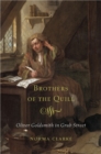 Image for Brothers of the quill  : Oliver Goldsmith in Grub street
