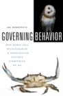 Image for Governing Behavior