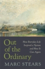 Image for Out of the Ordinary