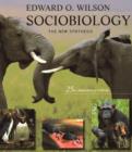 Image for Sociobiology: the new synthesis