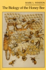 Image for The biology of the honey bee.