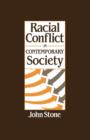 Image for Stone: Racial Conflict in Contemporary Society (Paper)