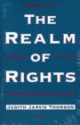 Image for The Realm of Rights