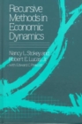 Image for Recursive Methods in Economic Dynamics