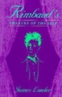 Image for Rimbaud&#39;s Theatre of the Self
