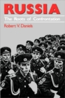 Image for Russia : The Roots of Confrontation