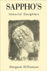 Image for Sappho’s Immortal Daughters