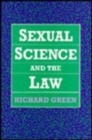 Image for Sexual Science and the Law