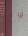 Image for Shelley and His Circle, 1773-1822 : Volumes 1 and 2