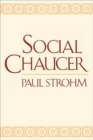 Image for Social Chaucer