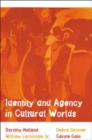Image for Identity and agency in cultural worlds