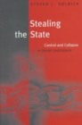 Image for Stealing the State
