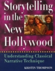 Image for Storytelling in the New Hollywood