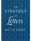 Image for The Strategy of Letters