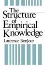 Image for The Structure of Empirical Knowledge