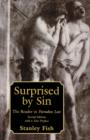 Image for Surprised by Sin : The Reader in &quot;Paradise Lost&quot;