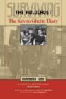 Image for Surviving the Holocaust : The Kovno Ghetto Diary