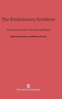 Image for The Evolutionary Synthesis : Perspectives on the Unification of Biology