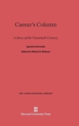 Image for Caesar&#39;s Column : A Story of the Twentieth Century