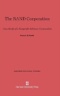 Image for The Rand Corporation