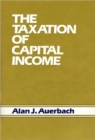 Image for The Taxation of Capital Income