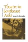 Image for Theatre in Southeast Asia