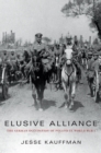 Image for Elusive alliance: the German occupation of Poland in World War I