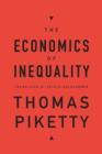 Image for Economics of Inequality