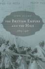 Image for British Empire and the Hajj: 1865-1956