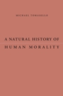 Image for Natural History of Human Morality