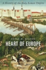 Image for Heart of Europe: A History of the Roman Empire