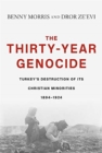 Image for The Thirty-Year Genocide