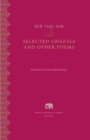 Image for Selected Ghazals and Other Poems