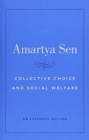 Image for Collective Choice and Social Welfare - An Expanded Edition