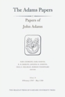 Image for Papers of John Adams : Volume 19