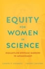 Image for Equity for Women in Science