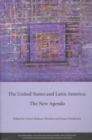 Image for The United States and Latin America : The New Agenda