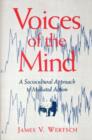 Image for Voices of the Mind