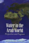 Image for Water in the Arab World : Perspectives and Prognoses