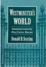 Image for Westminster’s World