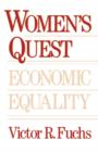 Image for Women’s Quest for Economic Equality