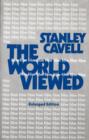 Image for The World Viewed : Reflections on the Ontology of Film, Enlarged Edition