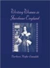 Image for Writing Women in Jacobean England