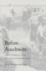 Image for Before Auschwitz