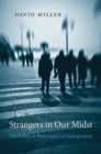 Image for Strangers in our midst: the political philosophy of immigration