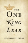 Image for The one King Lear