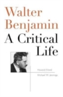 Image for Walter Benjamin  : a critical life