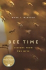 Image for Bee time  : lessons from the hive