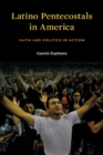 Image for Latino Pentecostals in America