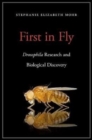 Image for First in Fly